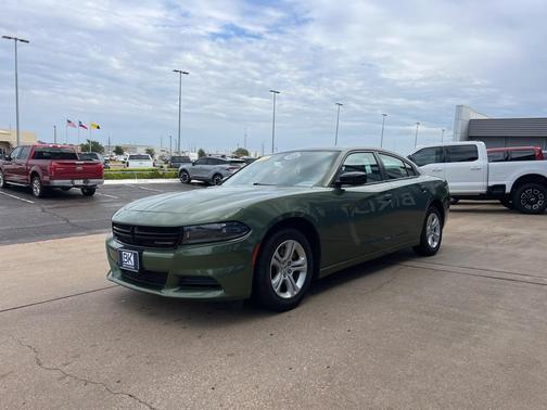 2023 Dodge Charger SXT