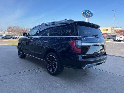 2019 Ford Expedition Limited