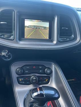 Destroyer Gray Clearcoat 2023 Dodge Challenger SXT