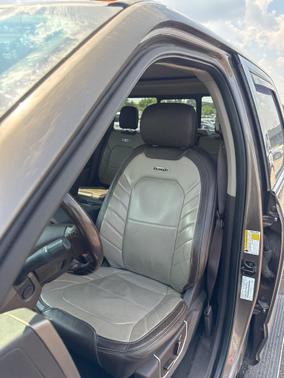 2019 Ford F-250 Limited