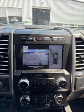 2019 Ford F-250 Limited