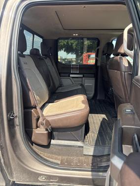 2019 Ford F-250 Limited
