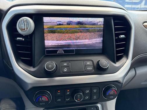 2021 GMC Acadia FWD SLE