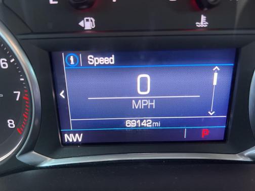 2021 GMC Acadia FWD SLE