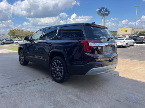2021 GMC Acadia FWD SLE