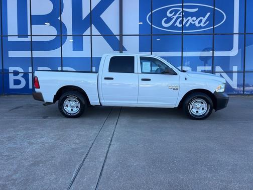 2022 RAM 1500 Tradesman