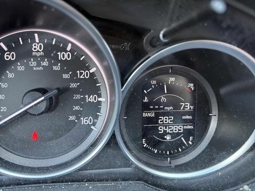 2016 Mazda CX-9 Touring