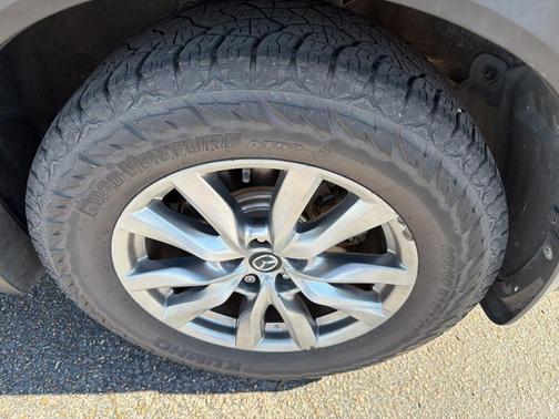 2016 Mazda CX-9 Touring