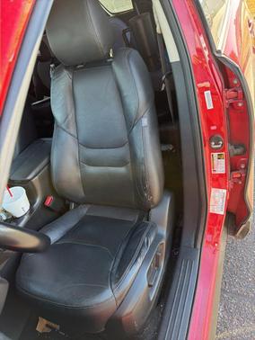 2016 Mazda CX-9 Touring