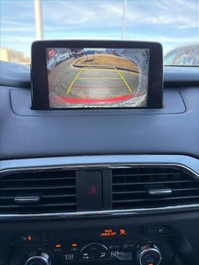 2016 Mazda CX-9 Touring