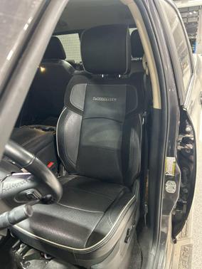 2022 RAM 2500 Laramie Crew Cab 4x4 6'4' Box