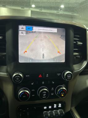 2022 RAM 2500 Laramie Crew Cab 4x4 6'4' Box