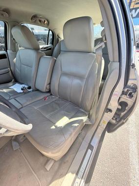 2011 Lincoln Town Car Signature