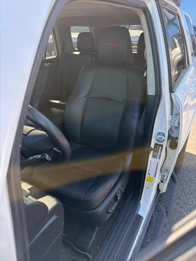 2021 Toyota 4Runner TRD Pro