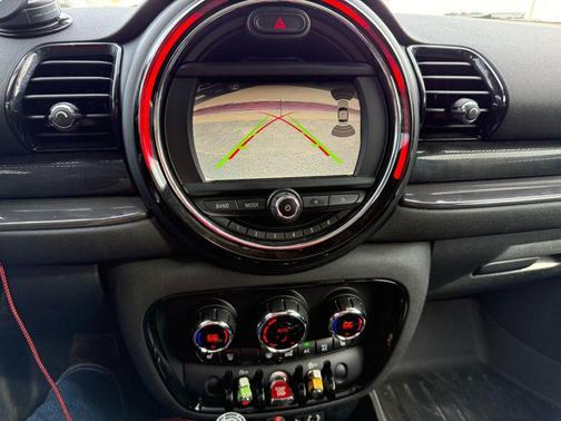 2016 MINI Clubman Cooper