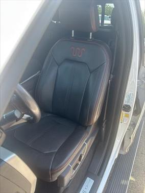 2017 Ford F-150 King Ranch