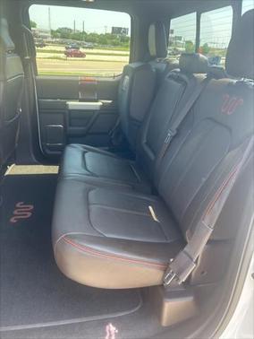 2017 Ford F-150 King Ranch