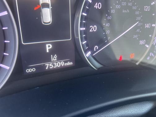 2018 Lexus RX 350 F Sport