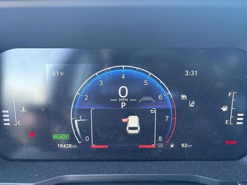 2025 Toyota Land Cruiser 1958