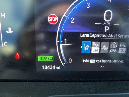 2025 Toyota Land Cruiser 1958