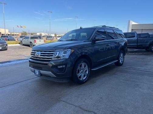 2021 Ford Expedition XLT