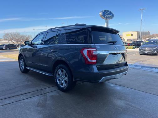 2021 Ford Expedition XLT