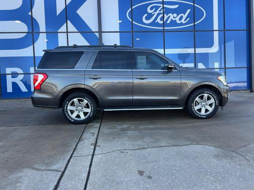 2021 Ford Expedition XLT