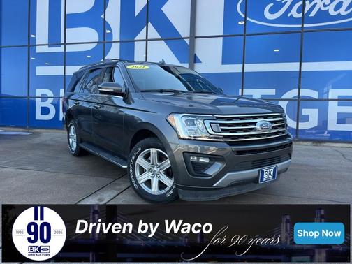 2021 Ford Expedition XLT