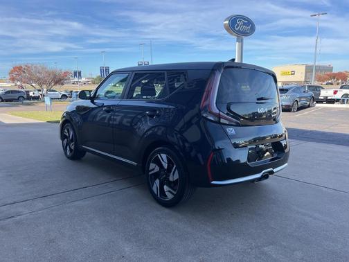 2023 Kia Soul GT-Line