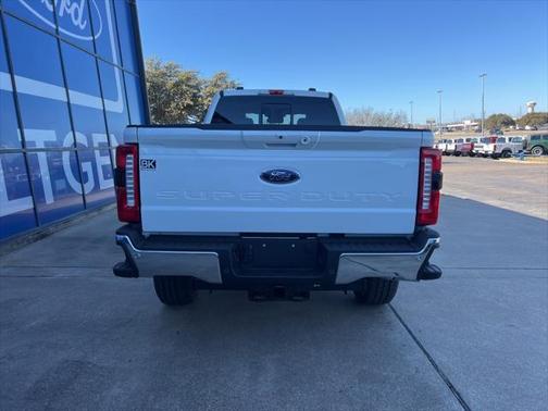 2025 Ford F-350 Lariat