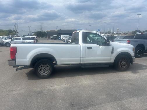 2022 Ford F-250 XL