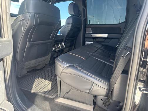 2024 Ford F-250 Platinum