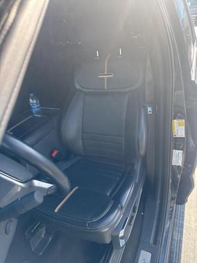 2024 Ford F-250 Platinum