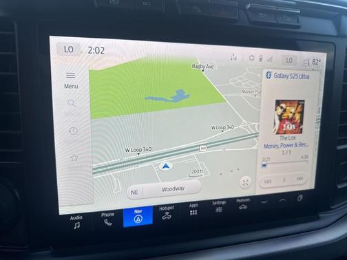 2024 Ford F-250 Platinum