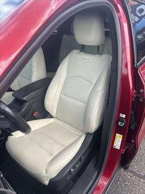 2020 Cadillac XT4 Sport