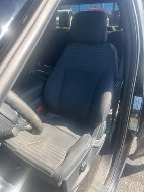 AGATE BLACK METALLIC 2022 Ford F-150 XL