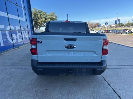 2023 Ford Maverick XLT