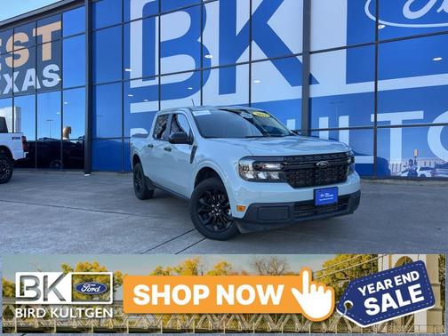 2023 Ford Maverick XLT