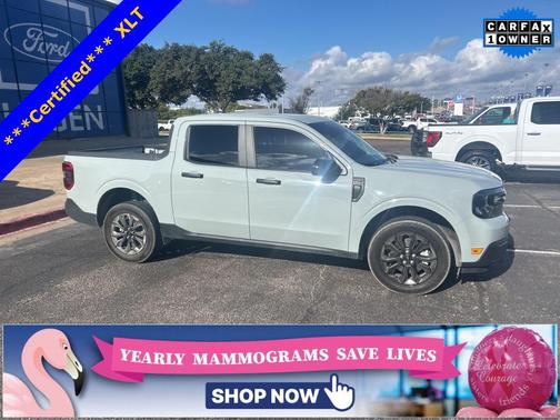 2023 Ford Maverick XLT