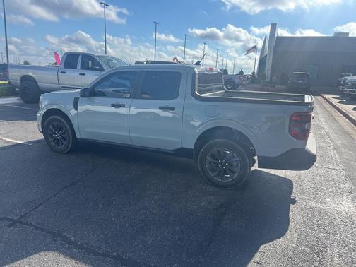 2023 Ford Maverick XLT