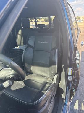2023 RAM 3500 Laramie Crew Cab 4x4 6'4' Box
