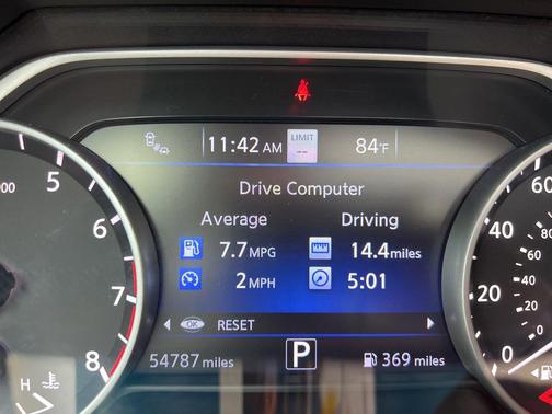 Cayenne Red Pearl Metallic 2019 Nissan Murano Platinum