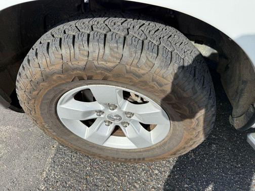 2019 RAM 1500 Tradesman