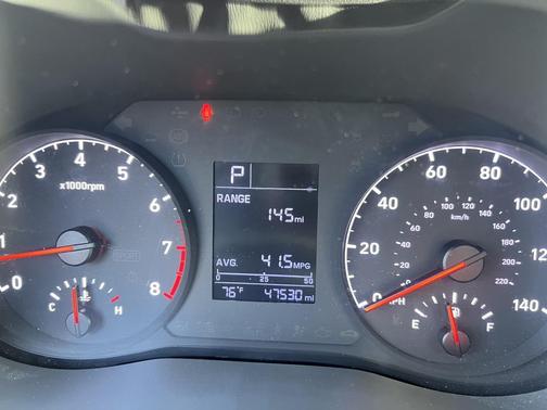 2022 Hyundai Accent SE