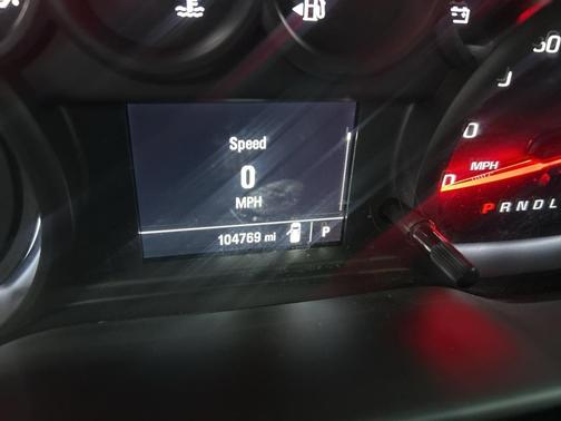 2020 Chevrolet Silverado 1500 WT