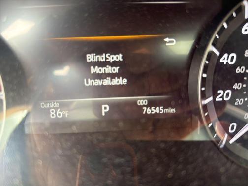 Blizzard Pearl 2021 Toyota Highlander Platinum