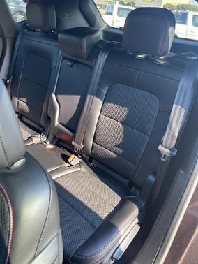 2023 Ford Escape ST-Line Elite
