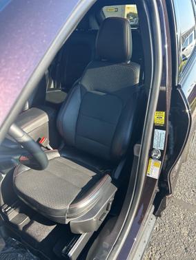 2023 Ford Escape ST-Line Elite