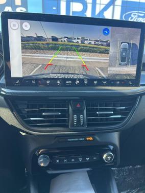2023 Ford Escape ST-Line Elite