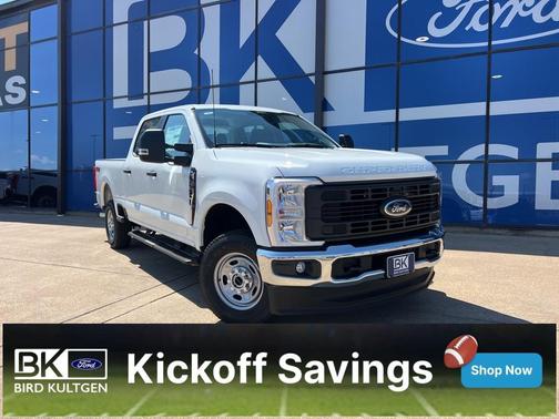 2026 Ford F-250 XL